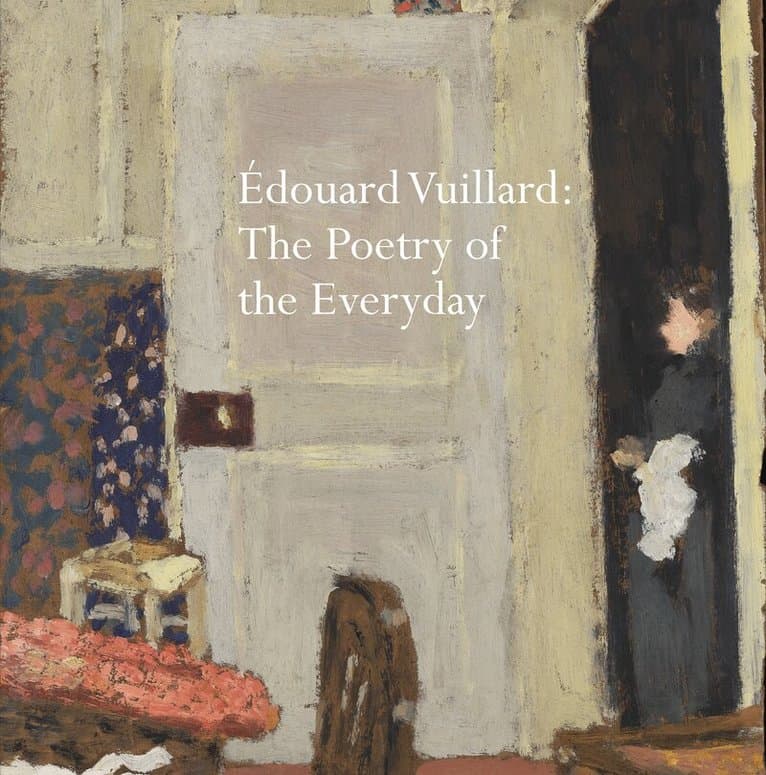 Édouard Vuillard