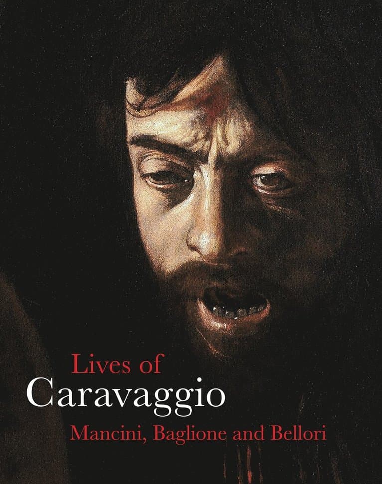 Lives of Caravaggio