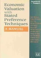 Economic Valuation with Stated Preference Techniques
