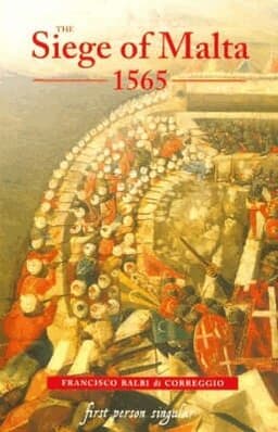 Siege of Malta, 1565