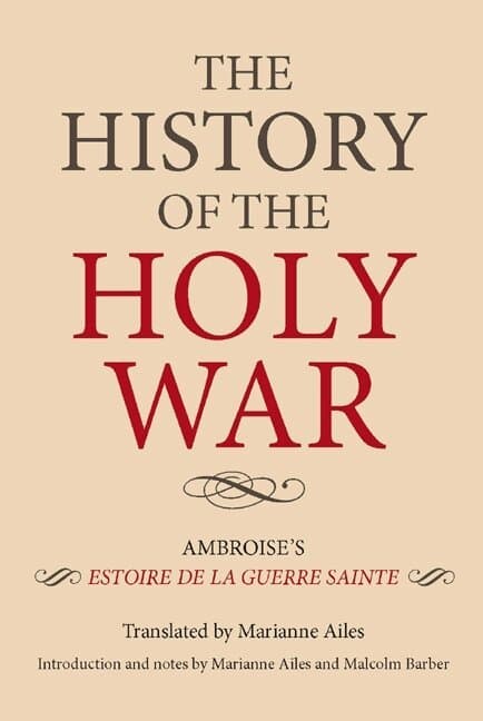 History of the Holy War