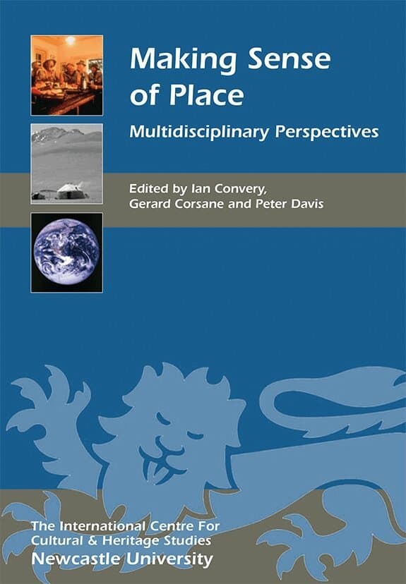Making Sense of Place