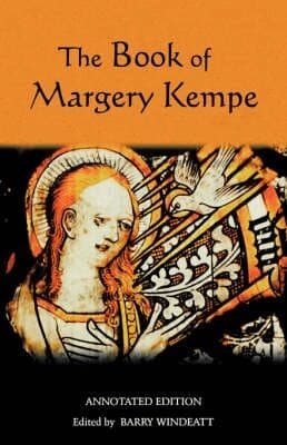 Book of Margery Kempe: Annotated Edition