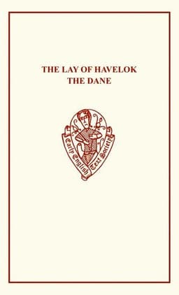 The Lay of Havelok the Dane