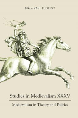 Studies in Medievalism XXXV