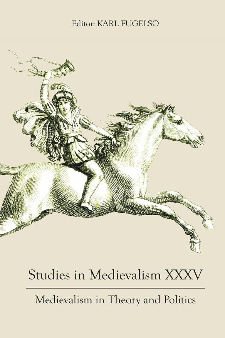 Studies in Medievalism XXXV
