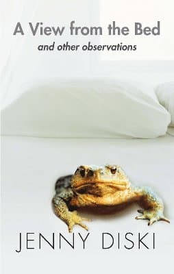 View From The Bed And Other Observations