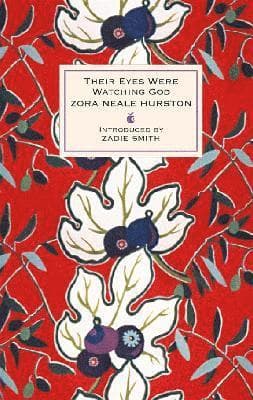 Their Eyes Were Watching God