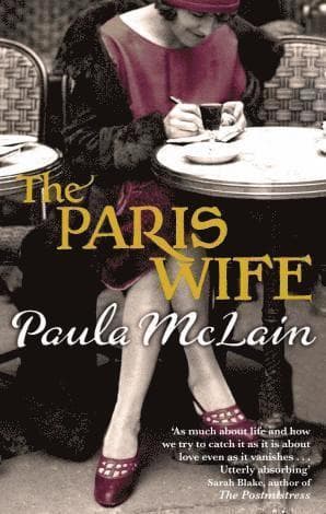 Paris Wife