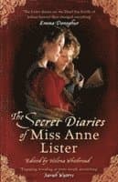 Secret Diaries Of Miss Anne Lister: Vol. 1