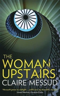 Woman Upstairs