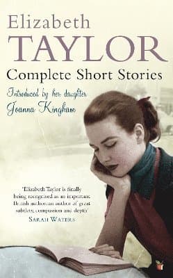 Complete Short Stories