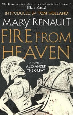 Fire from Heaven
