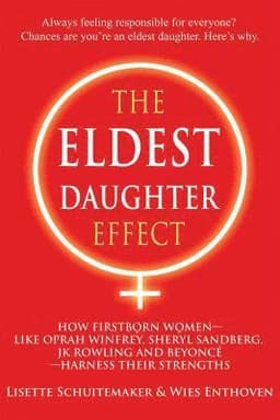 Eldest Daughter Effect
