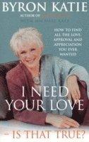 I Need Your Love - Is That True?
