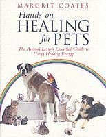 Hands-On Healing For Pets