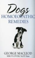 Dogs: Homoeopathic Remedies