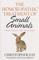Homoeopathic Treatment Of Small Animals