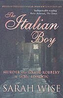 Italian Boy