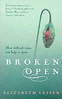 Broken Open