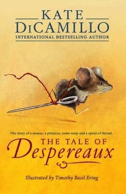 Tale of Despereaux