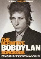 Definitive Bob Dylan Songbook (Small Format)