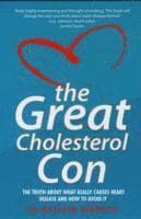 Great Cholesterol Con