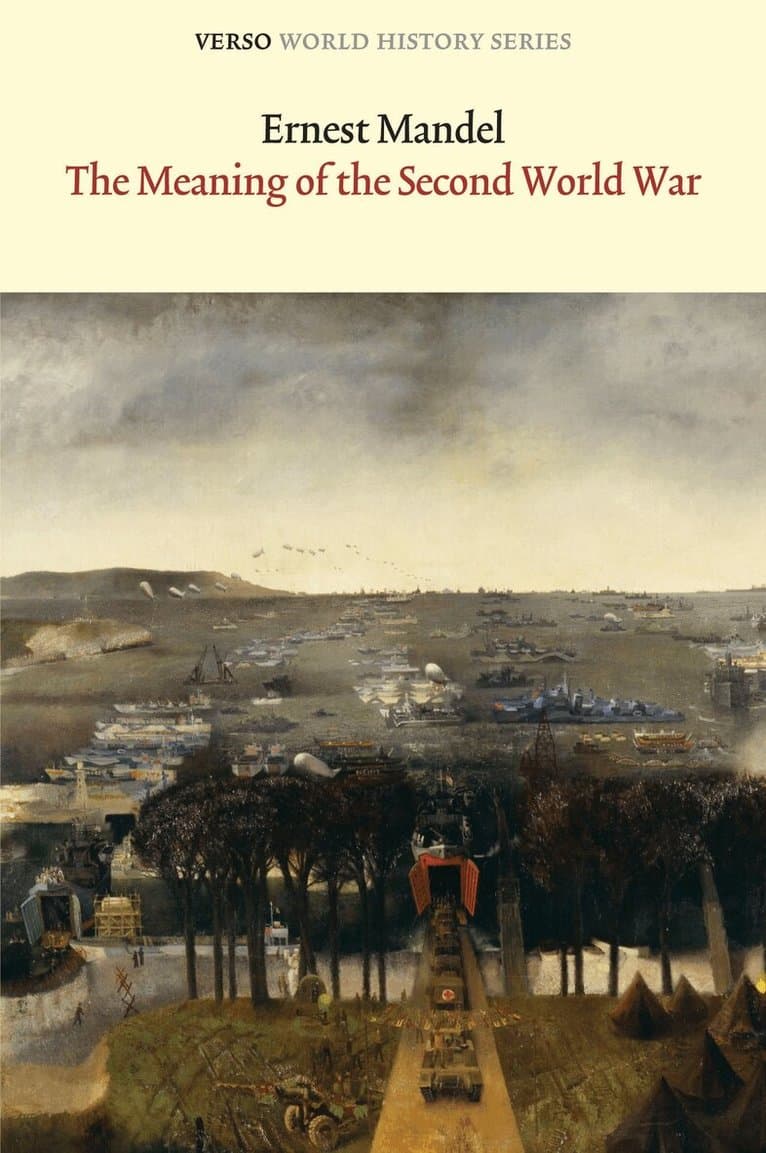 Meaning of the Second World War