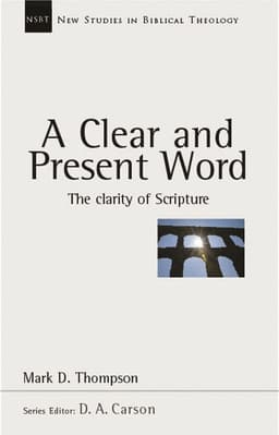 Clear and present word