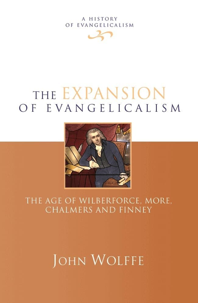 Expansion of evangelicalism