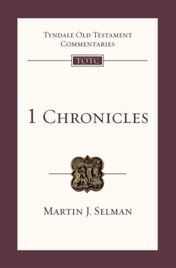 1 Chronicles