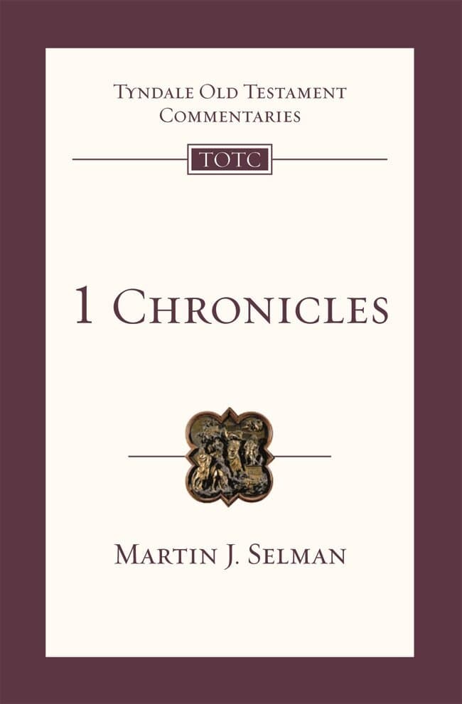 1 Chronicles
