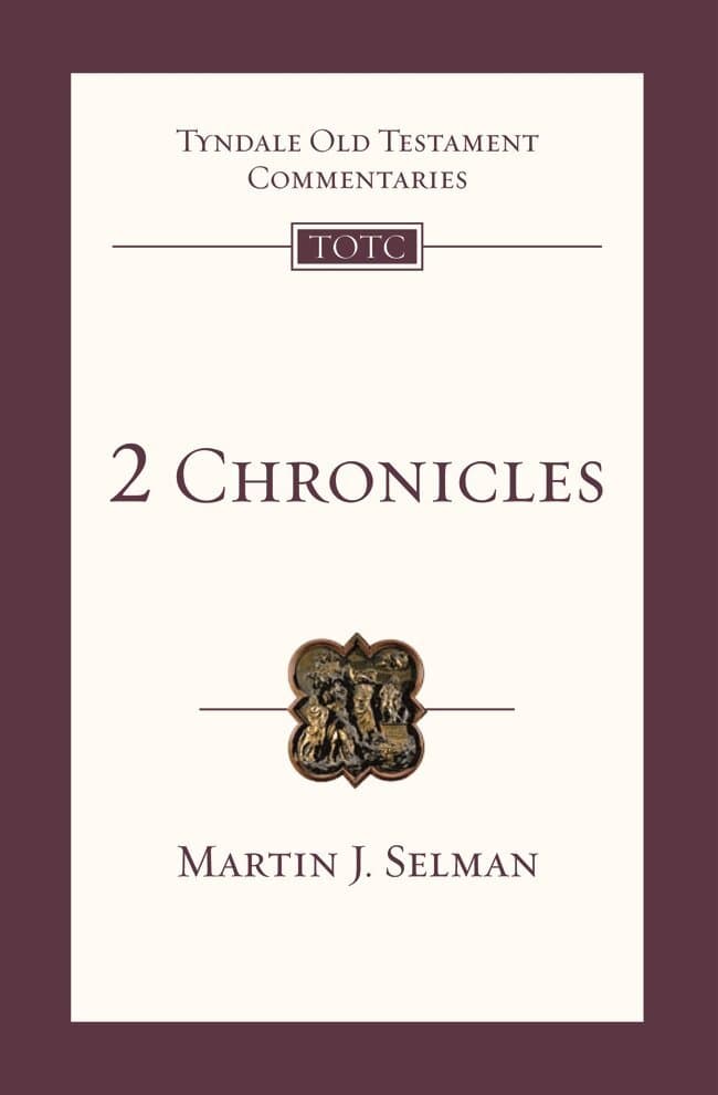 2 Chronicles