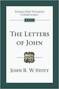 Letters of John