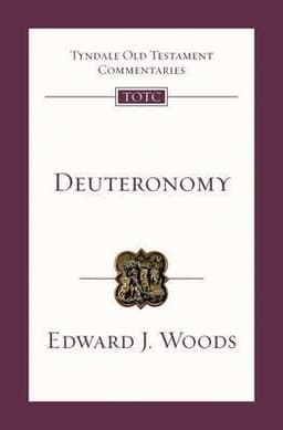 Deuteronomy