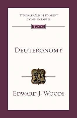 Deuteronomy