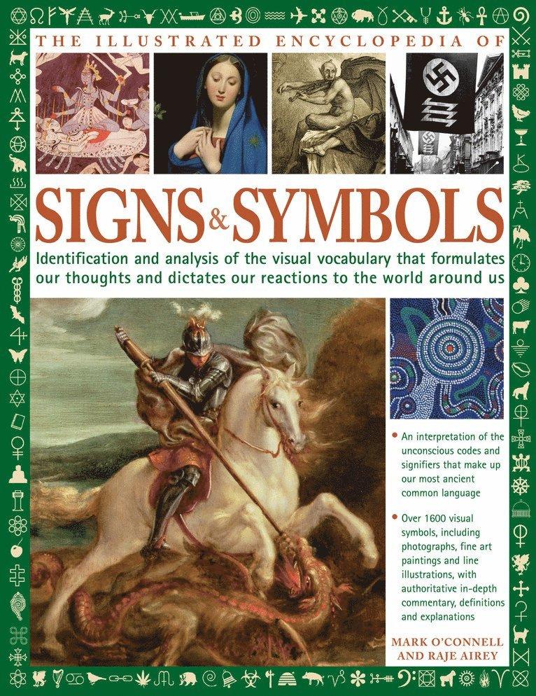 Complete Encyclopedia of Signs and Symbols