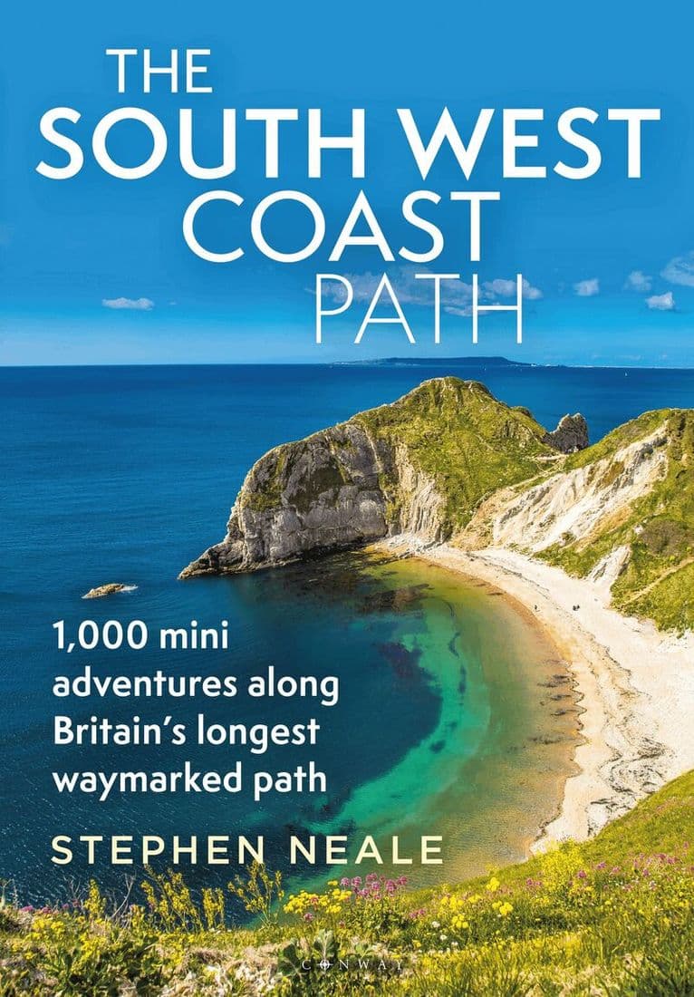 South West Coast Path