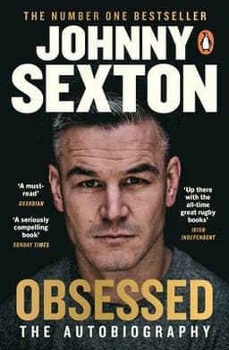 Obsessed: The Autobiography