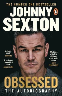 Obsessed: The Autobiography