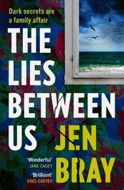 Lies Between Us