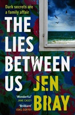 Lies Between Us