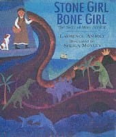 Stone Girl Bone Girl