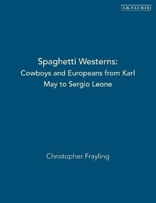 Christopher Frayling – mest populär bok