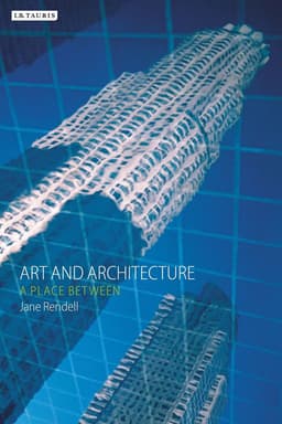 Art and Architecture