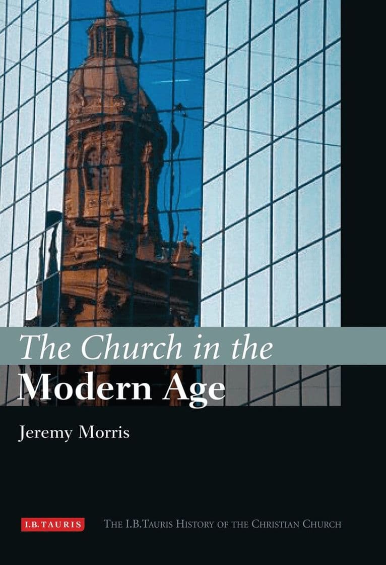 Church in the Modern Age
