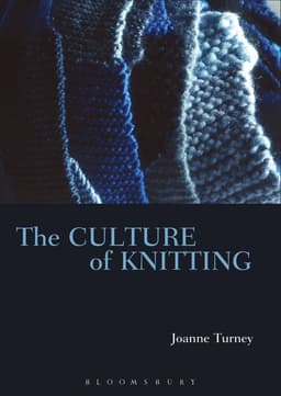 Culture of Knitting