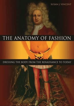 Anatomy of Fashion