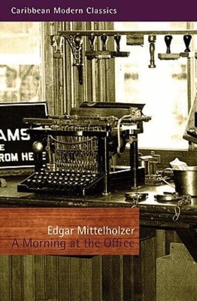 Morning at the Office