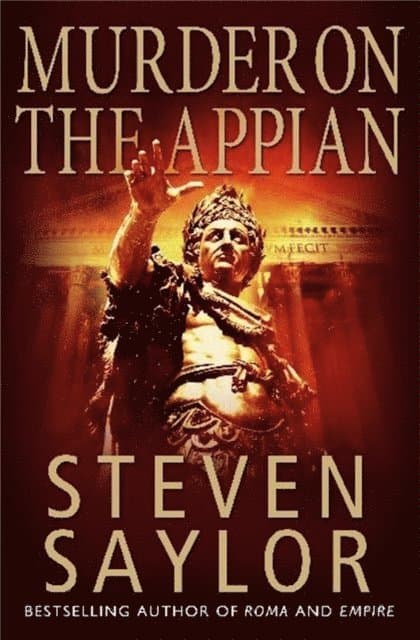 Murder on the Appian Way